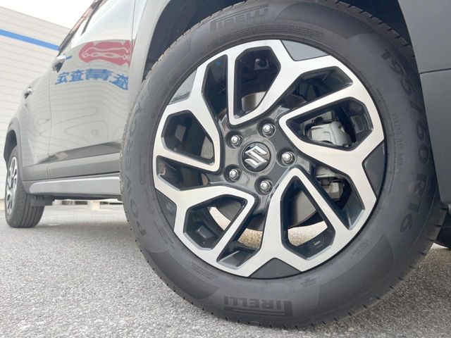 スズキ フロンクス