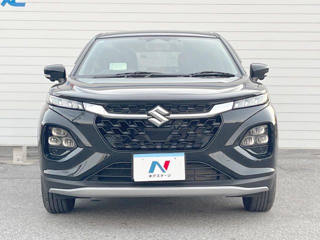 スズキ フロンクス