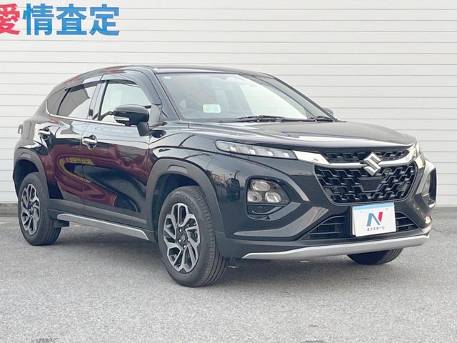 スズキ フロンクス