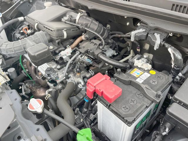 スズキ フロンクス