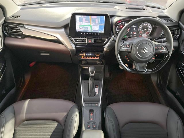 スズキ フロンクス