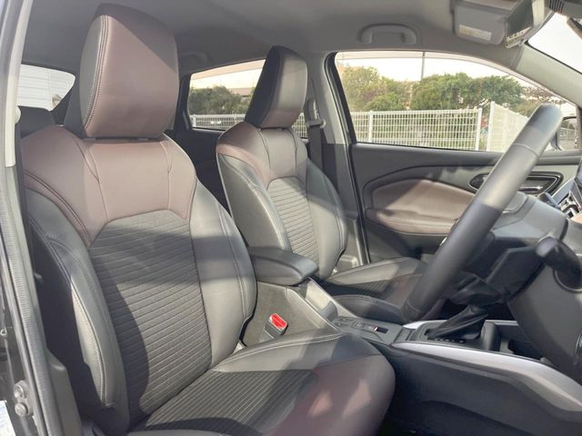 スズキ フロンクス