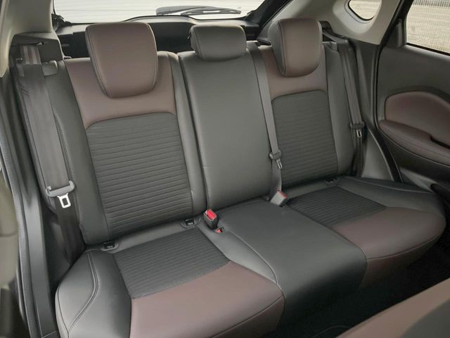 スズキ フロンクス