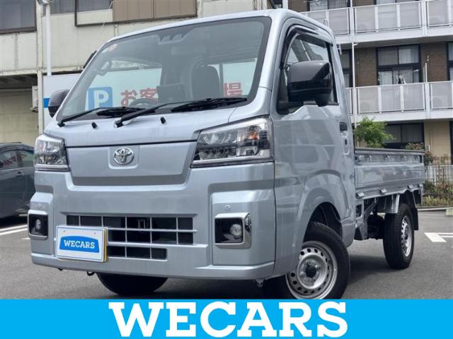 トヨタ ピクシストラック