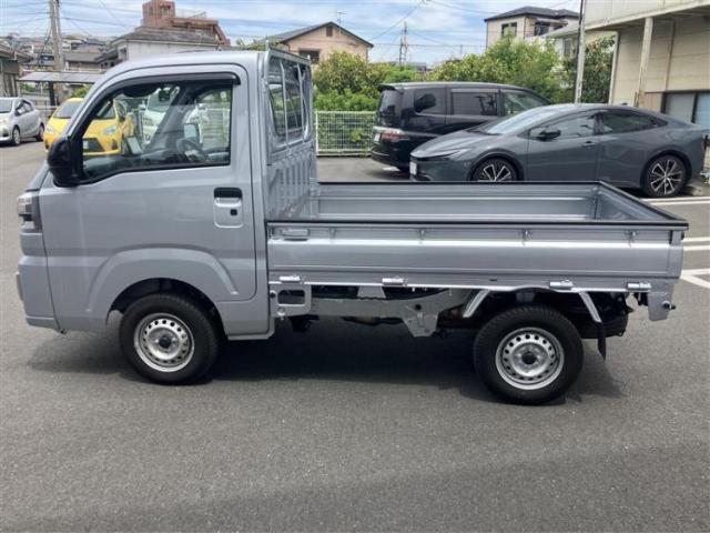 トヨタ ピクシストラック