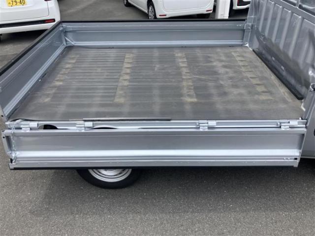 トヨタ ピクシストラック