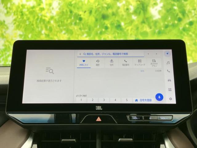 トヨタ ハリアー