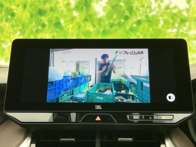 トヨタ ハリアー