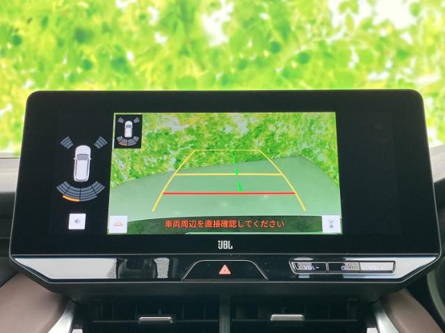 トヨタ ハリアー