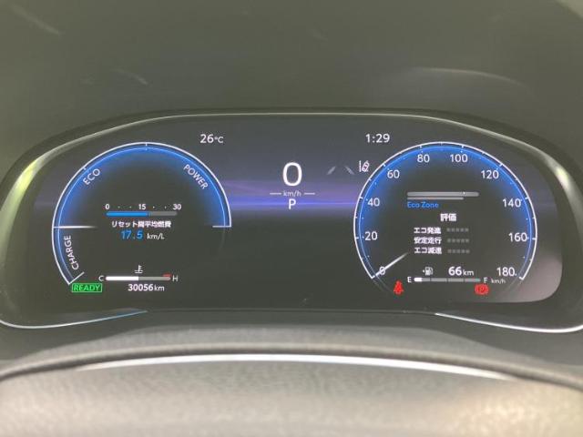 トヨタ ハリアー