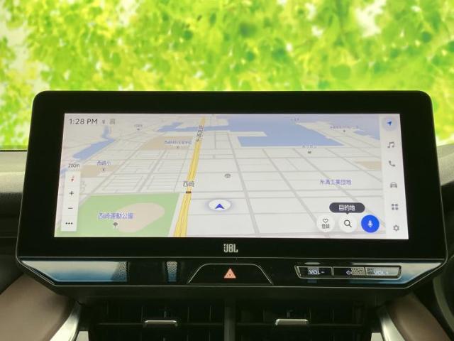 トヨタ ハリアー