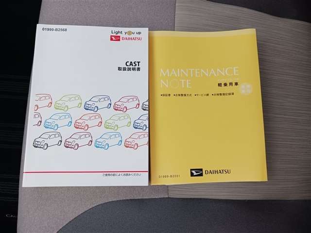 ダイハツ キャスト