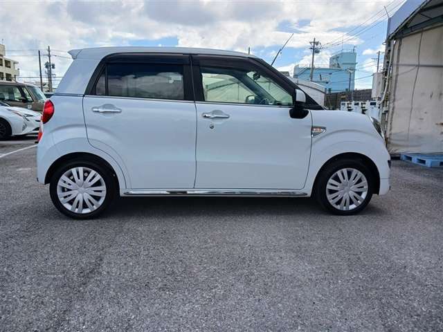 ダイハツ キャスト