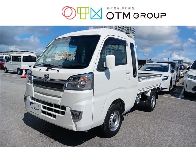 ダイハツ ハイゼット