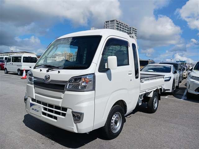 ダイハツ ハイゼットトラック