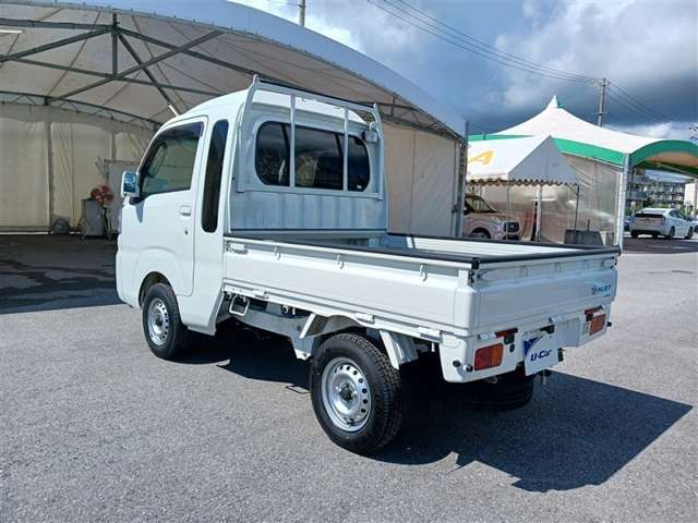 ダイハツ ハイゼットトラック