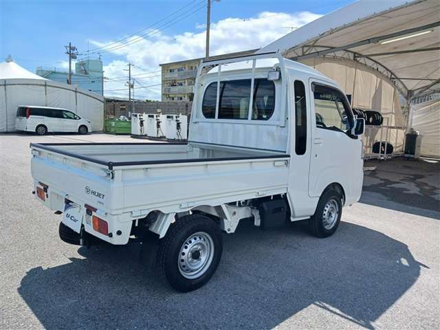 ダイハツ ハイゼットトラック