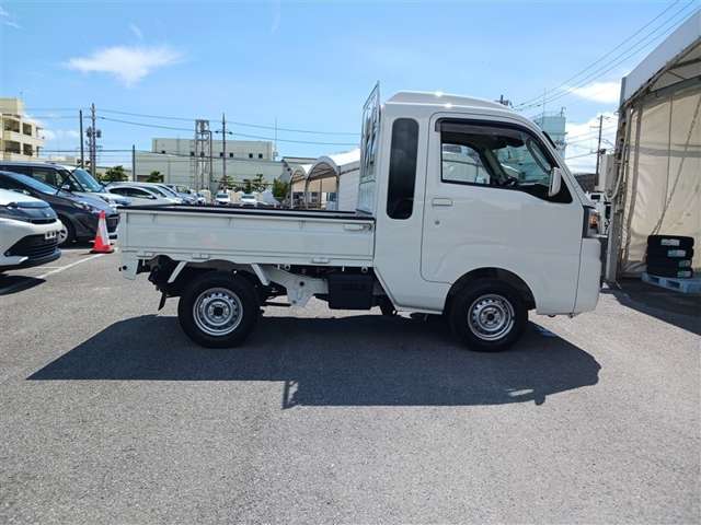 ダイハツ ハイゼットトラック