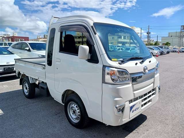 ダイハツ ハイゼットトラック