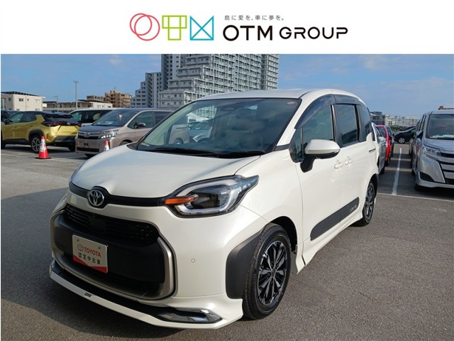 トヨタ シエンタ