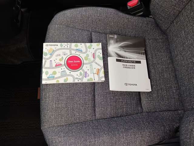 トヨタ シエンタ