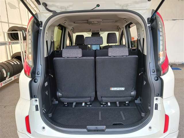 トヨタ シエンタ