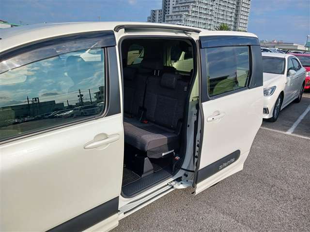 トヨタ シエンタ