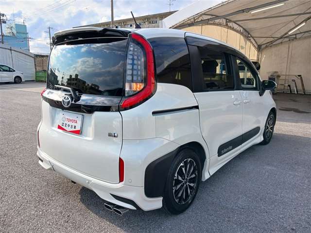 トヨタ シエンタ