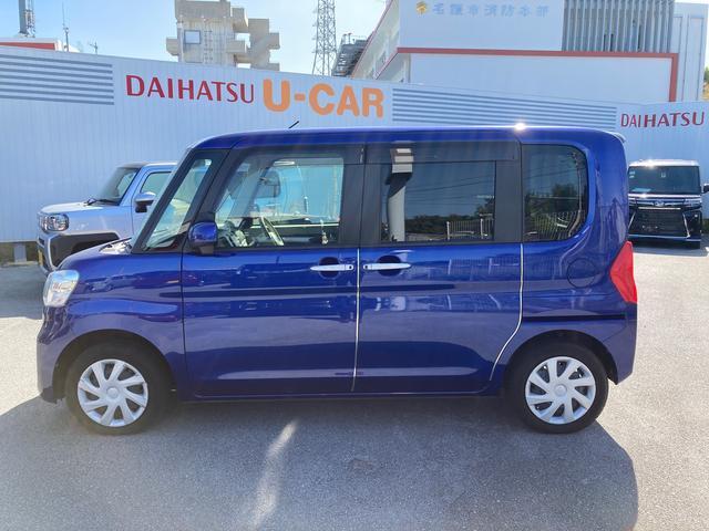 ダイハツ タント