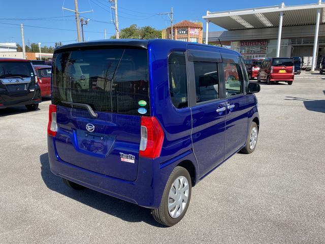 ダイハツ タント