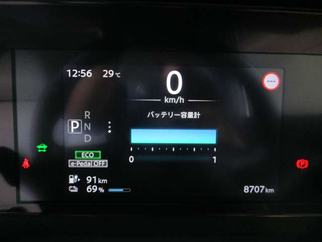 日産 サクラ