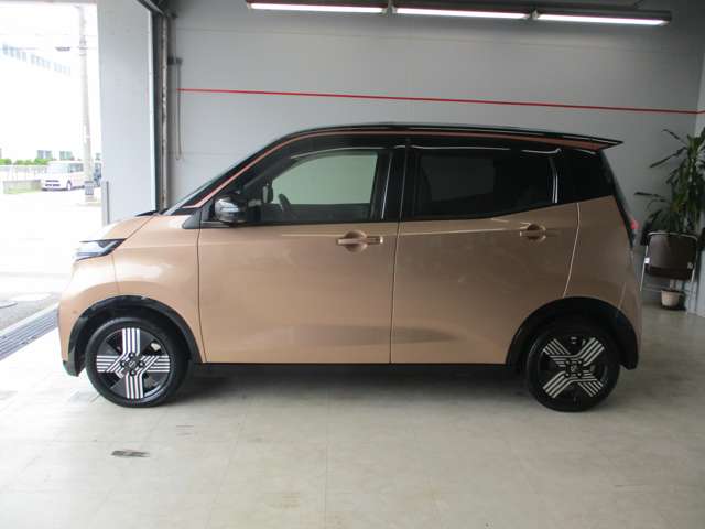 日産 サクラ