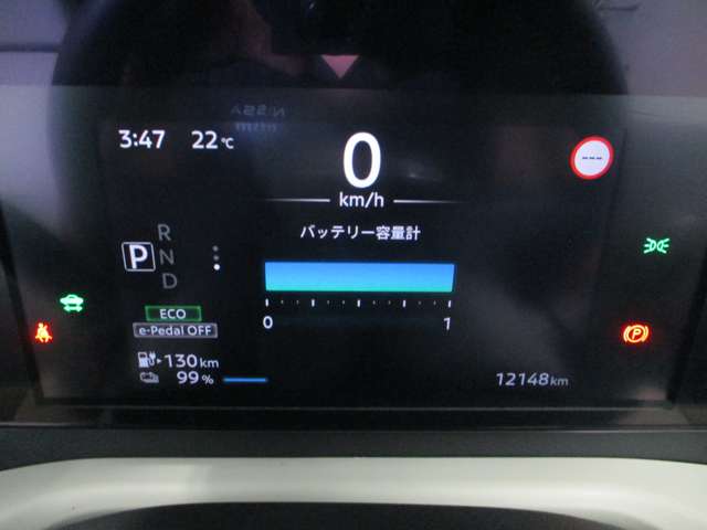 日産 サクラ