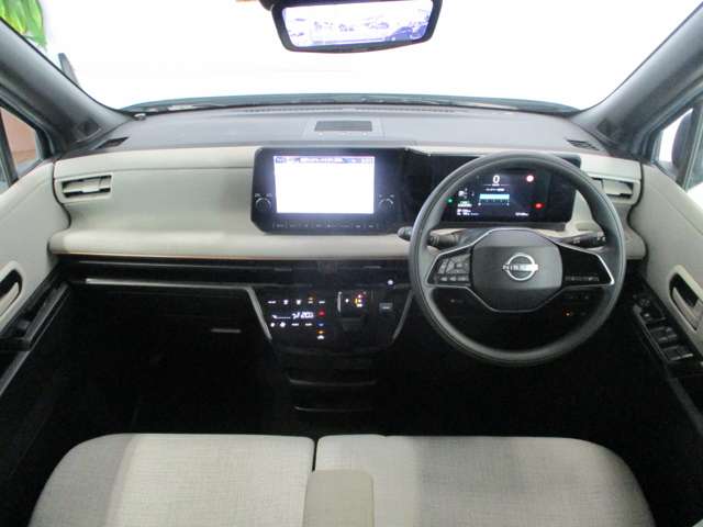 日産 サクラ