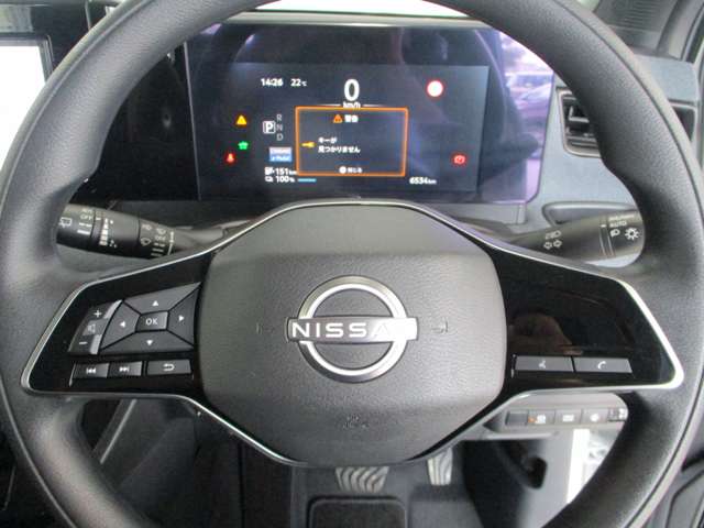 日産 サクラ