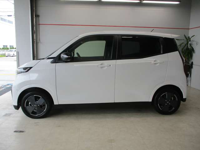 日産 サクラ