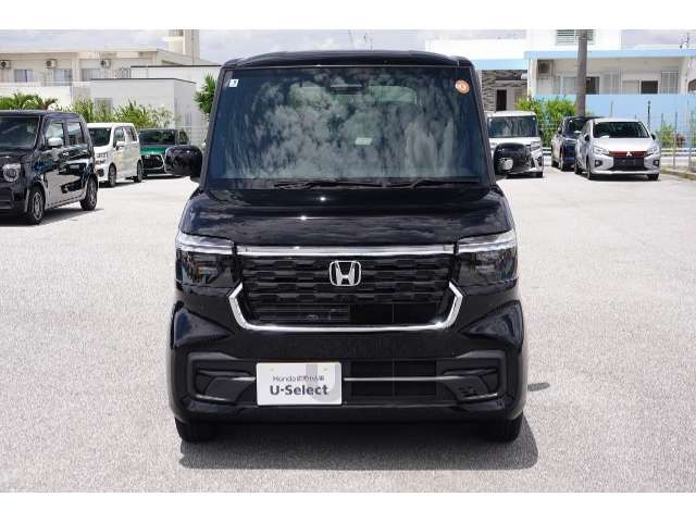 ホンダ N-BOX