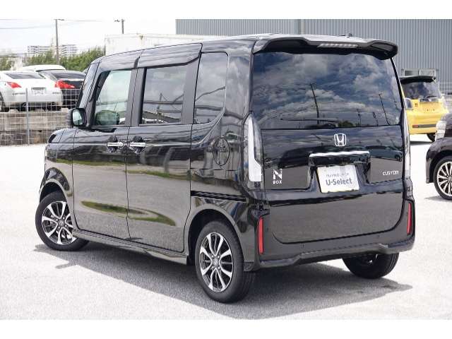ホンダ N-BOX