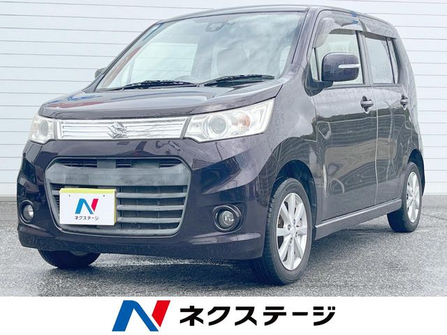 スズキ ワゴンR