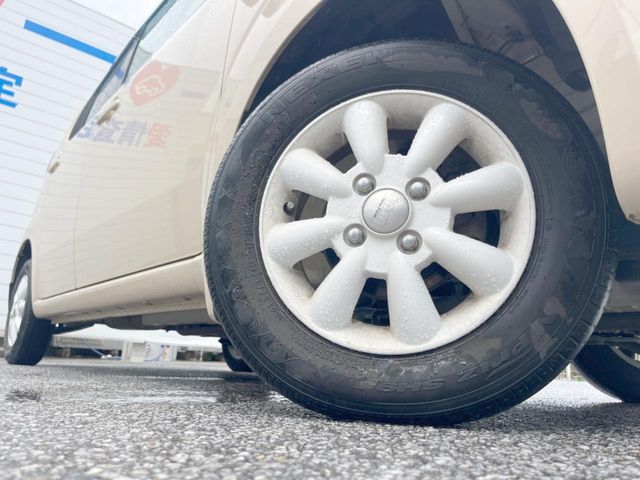 日産 モコ