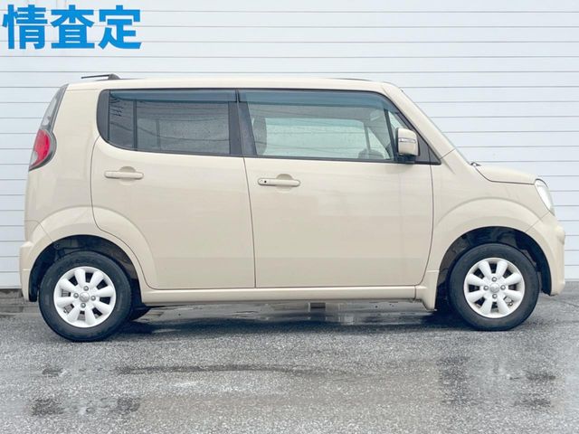 日産 モコ