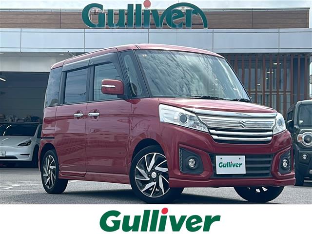 スズキ スペーシア