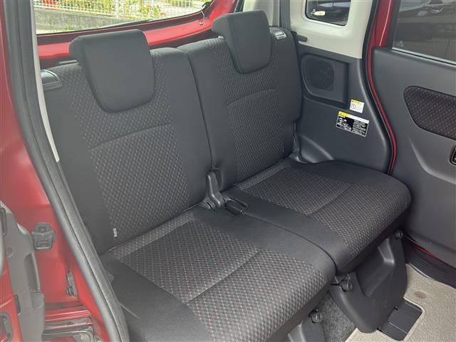 スズキ スペーシア