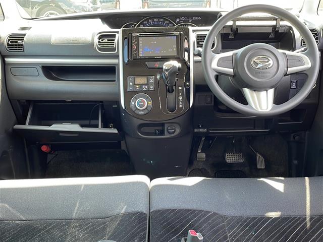 ダイハツ タント