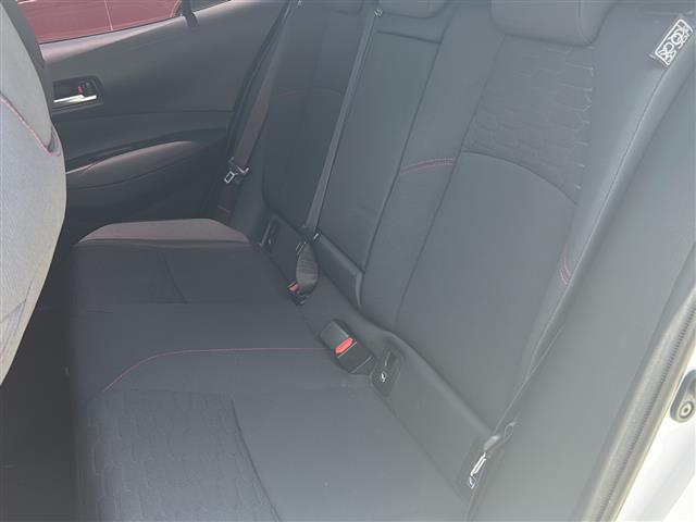 トヨタ カローラスポーツ