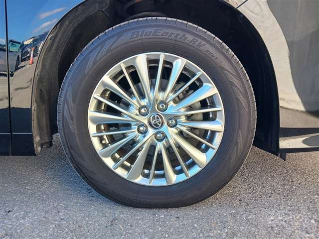 トヨタ アルファード