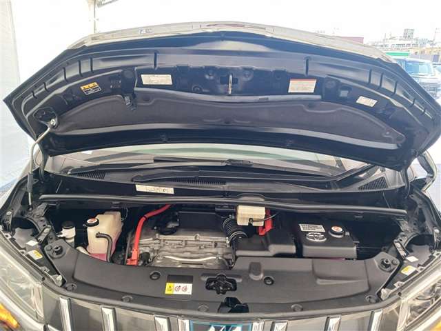 トヨタ アルファード