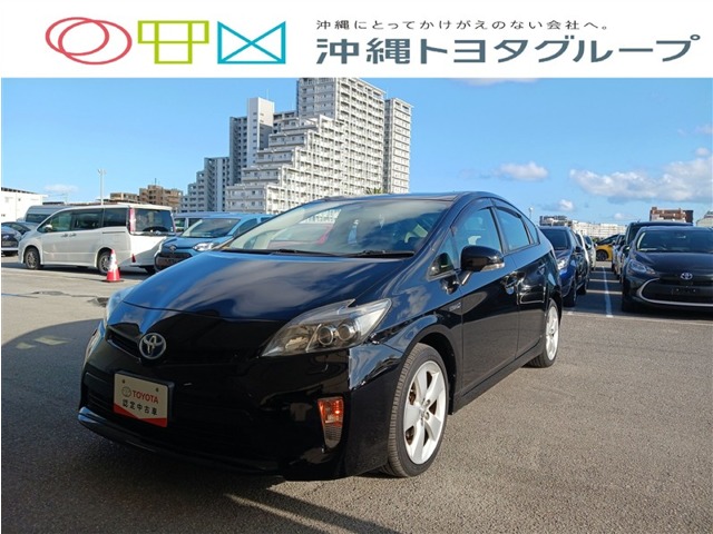トヨタ プリウス