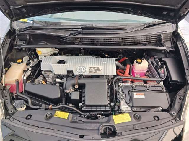 トヨタ プリウス