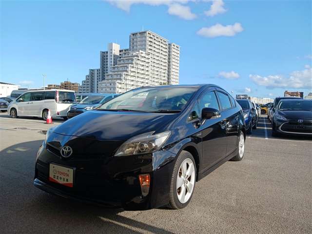 トヨタ プリウス